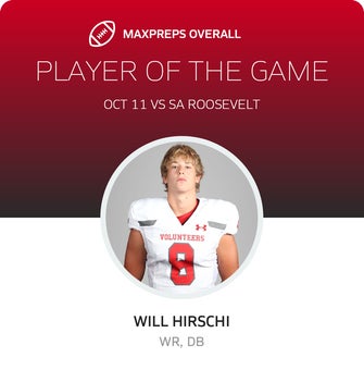 Players of the Game
