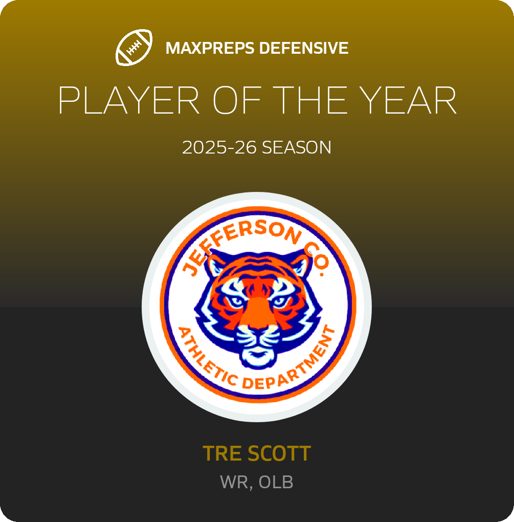 Player of the Year