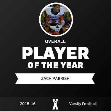 Player of the Year