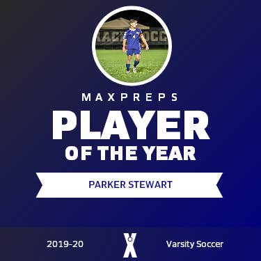 Player of the Year