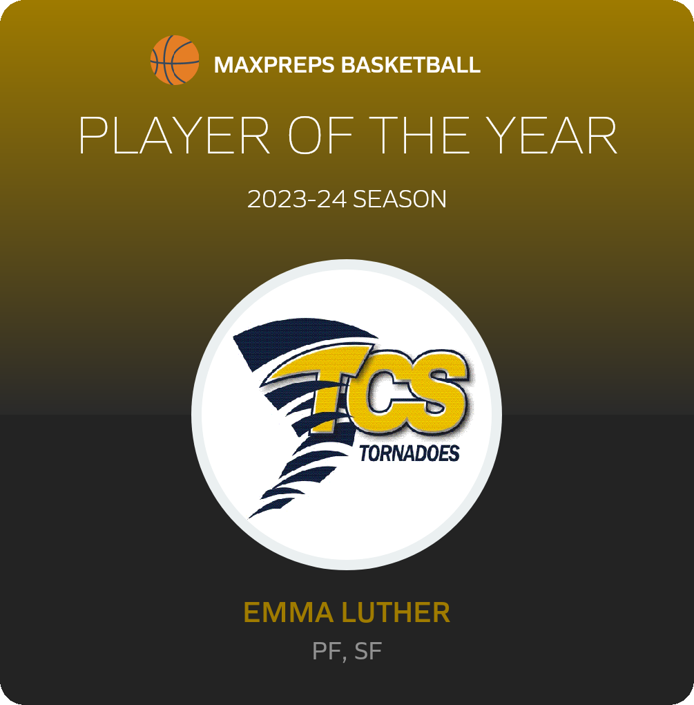 Player of the Year