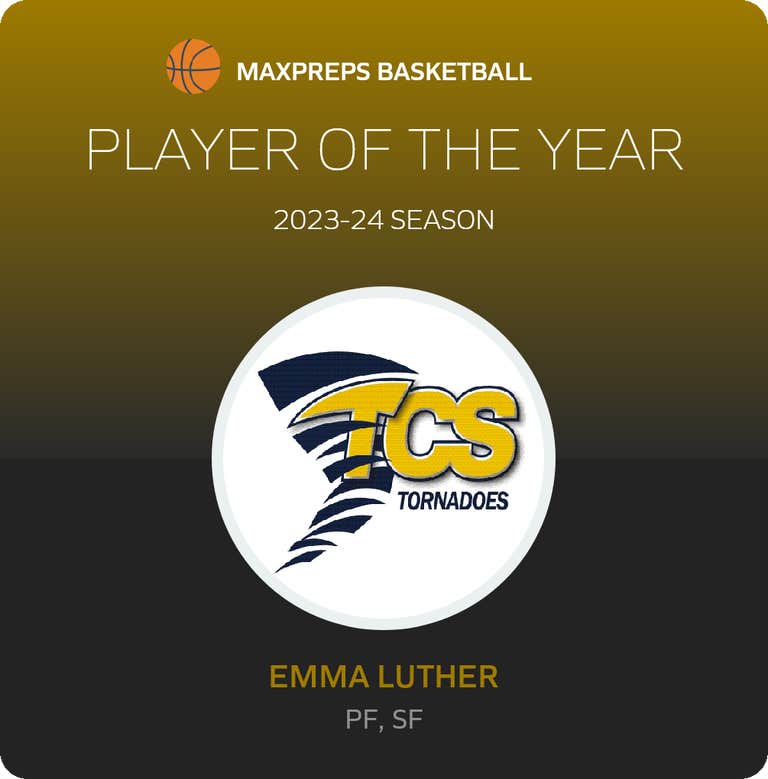 Player of the Year