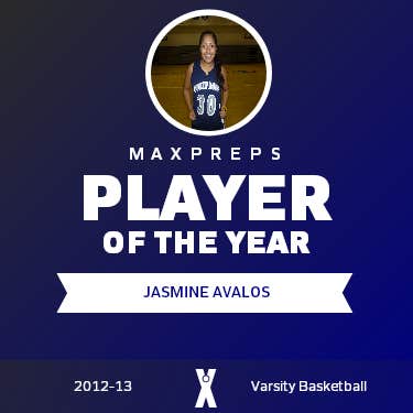 Player of the Year