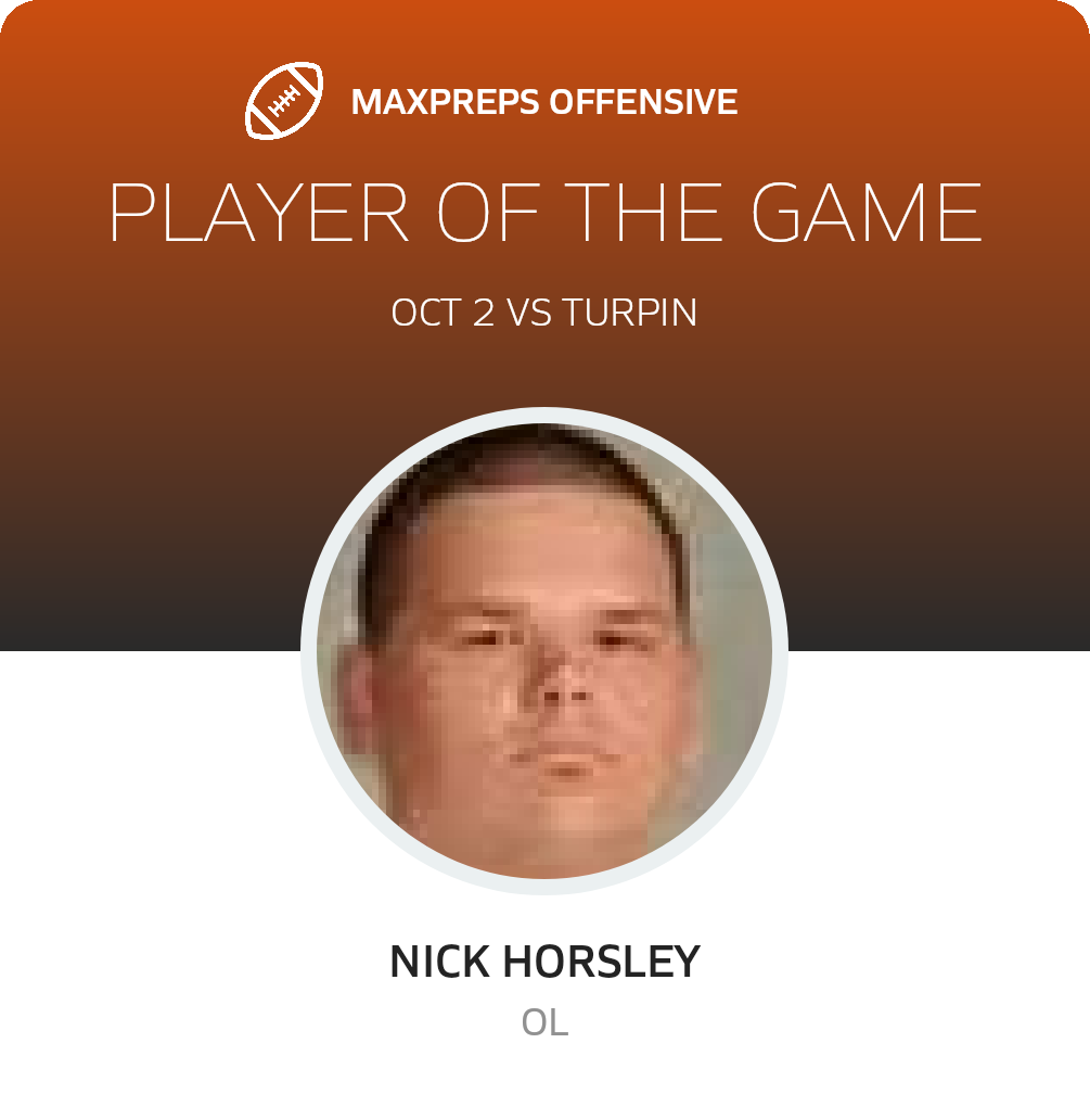 Players of the Game