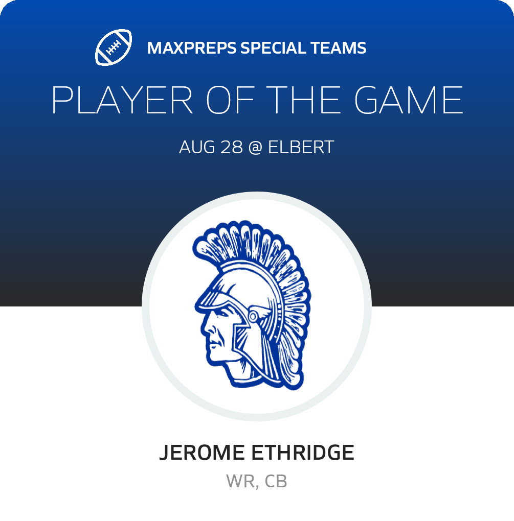 Players of the Game