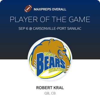 Players of the Game
