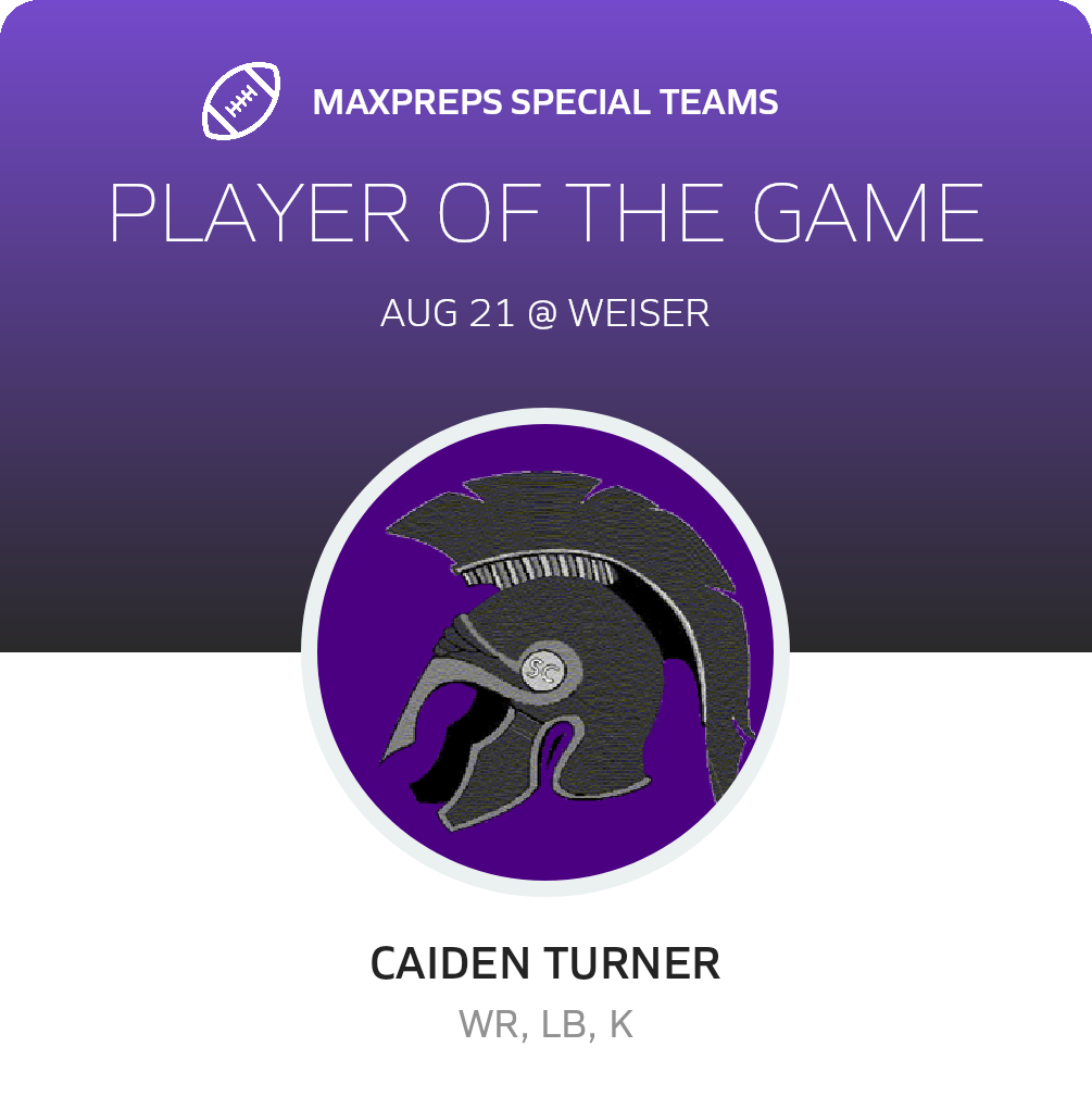 Players of the Game