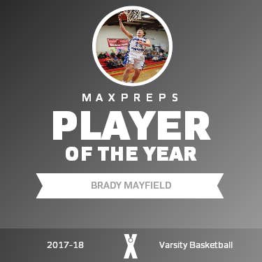 Player of the Year