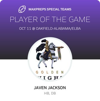 Players of the Game