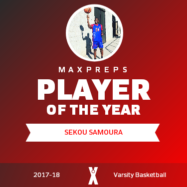 Player of the Year