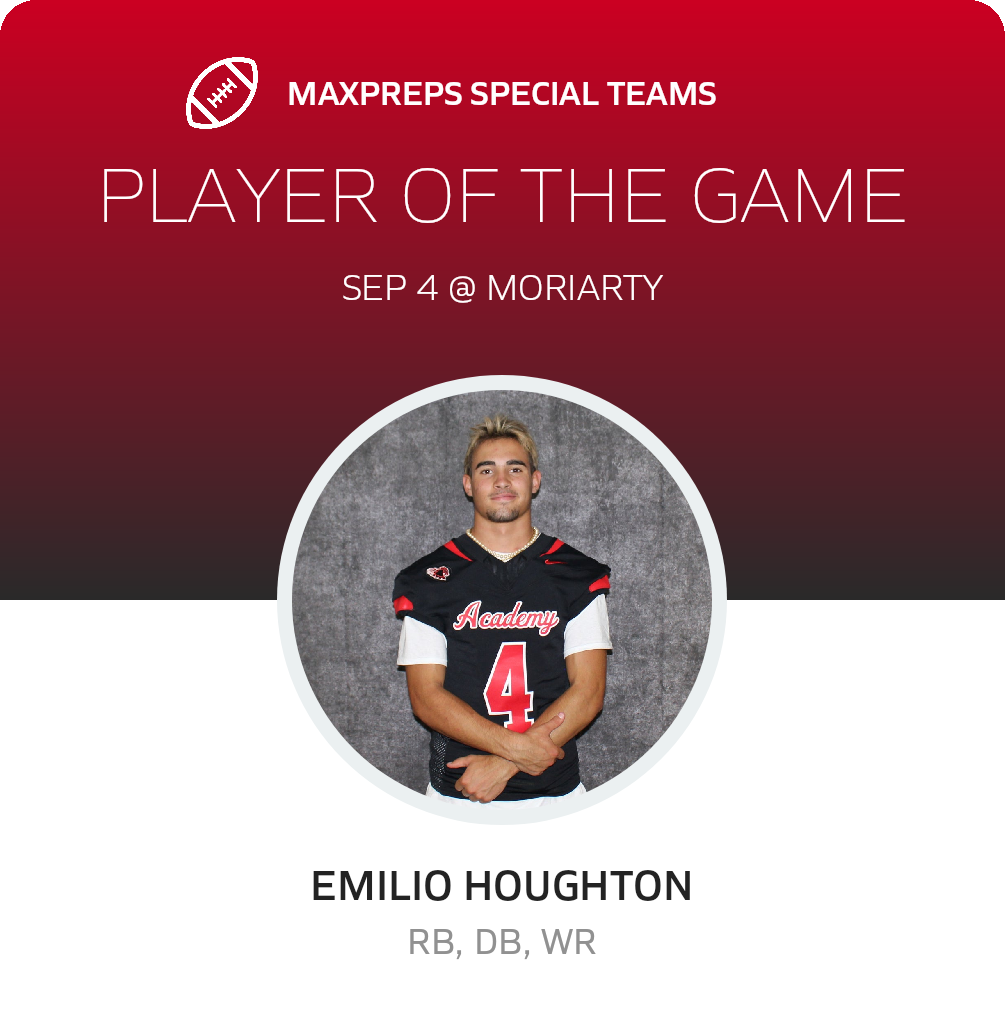 Players of the Game