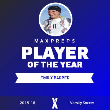 Player of the Year