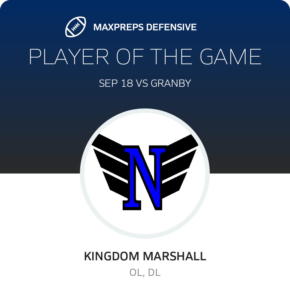 Players of the Game