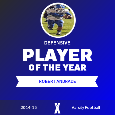 Player of the Year