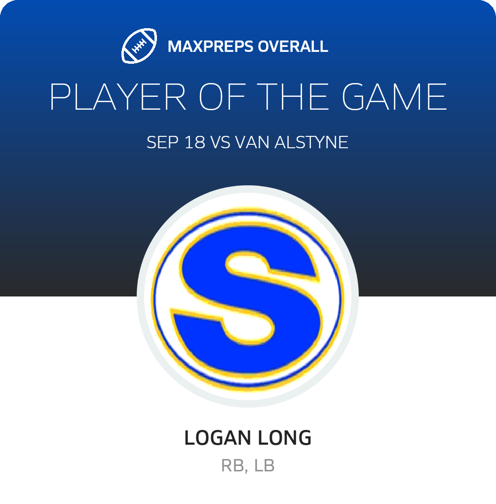 Players of the Game
