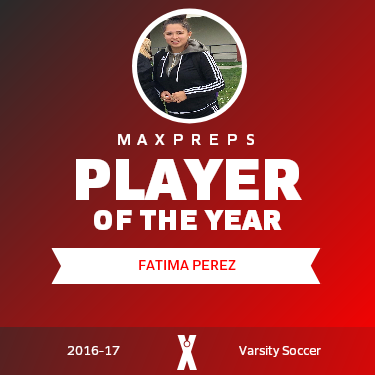 Player of the Year