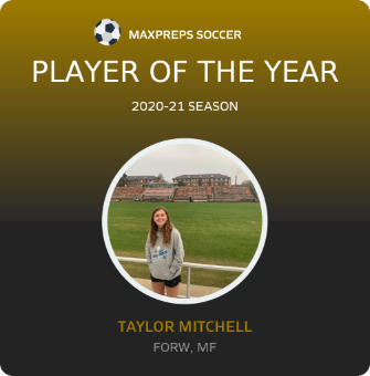 Player of the Year
