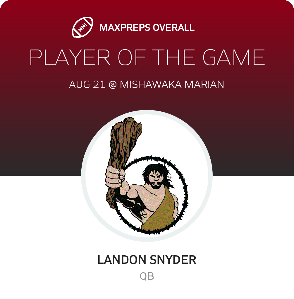 Players of the Game