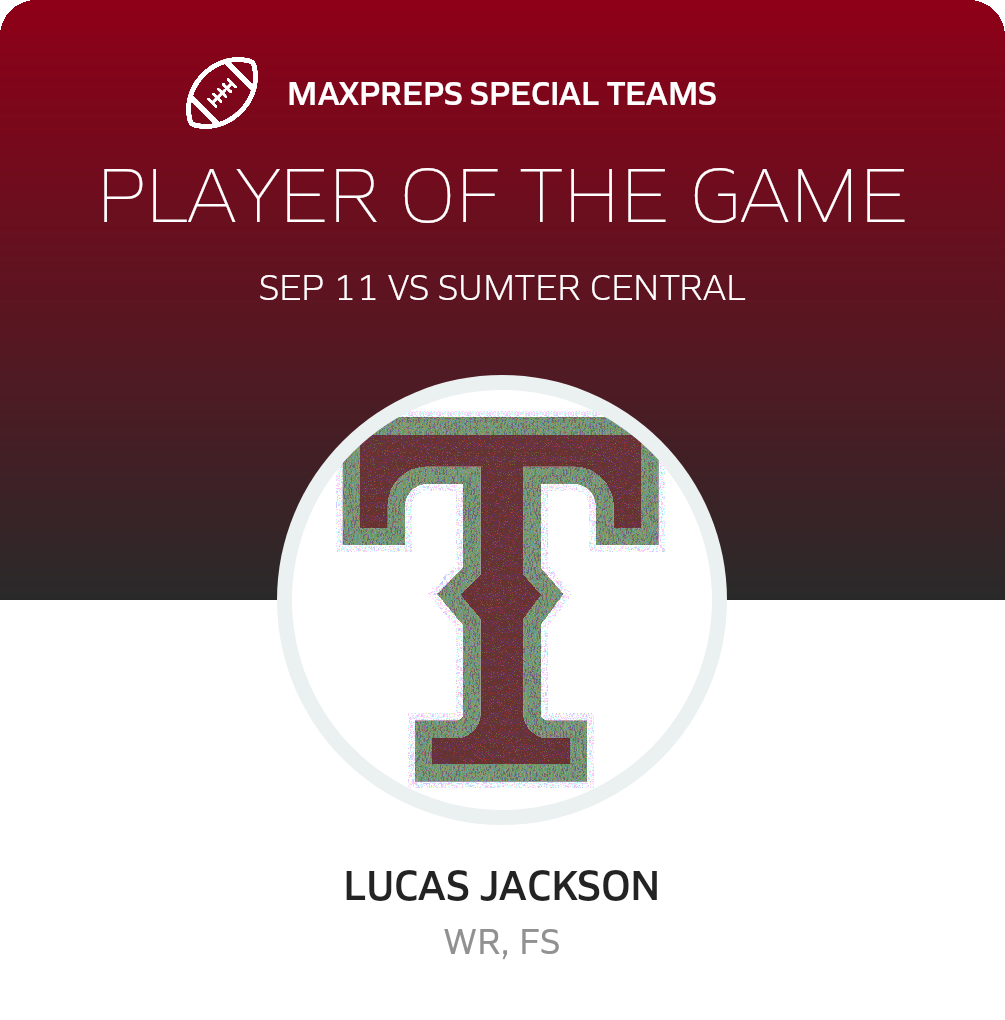 Players of the Game