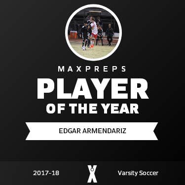 Player of the Year