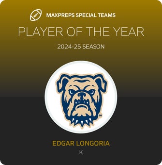 Players of the Year