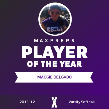 Player of the Year