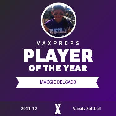 Player of the Year