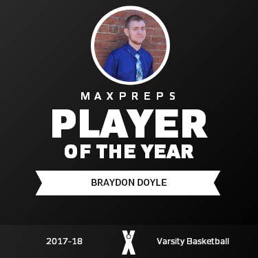 Player of the Year