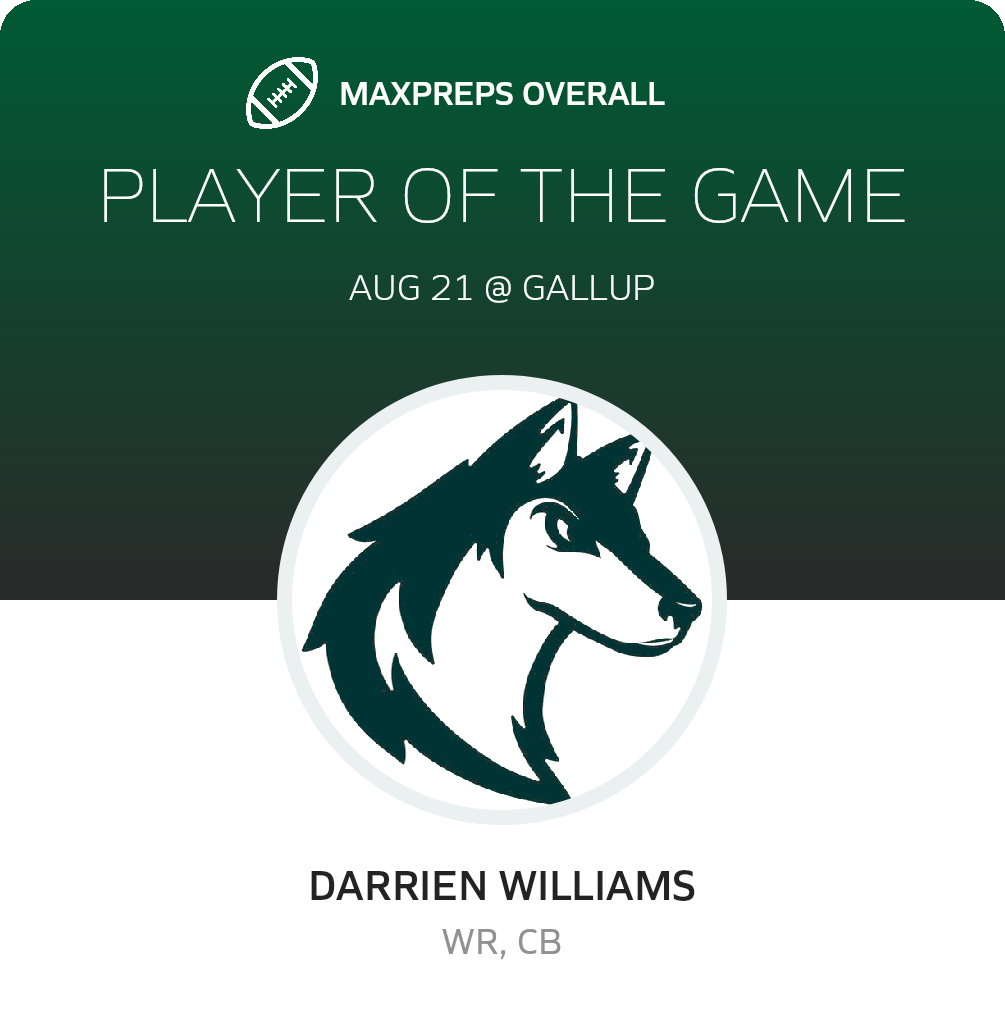 Players of the Game