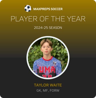 Player of the Year