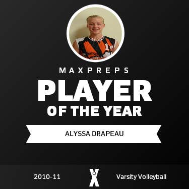 Player of the Year