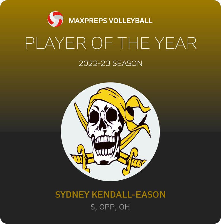 Player of the Year