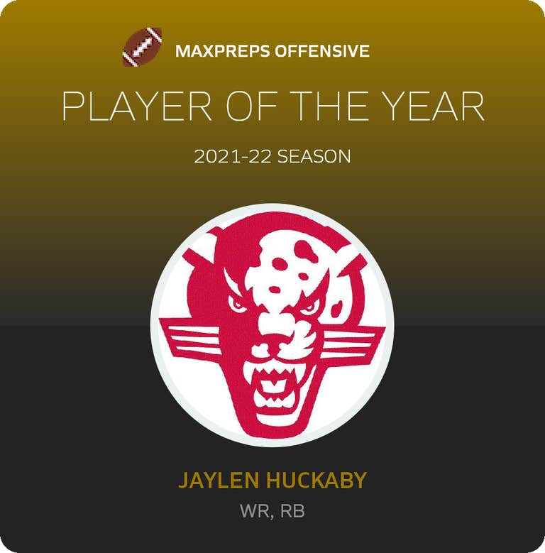 Player of the Year