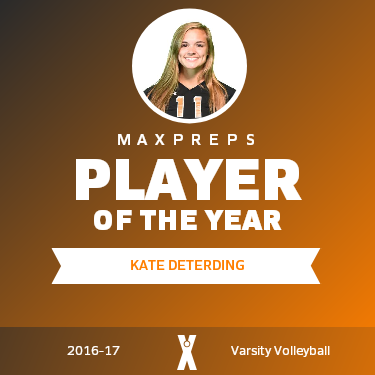 Player of the Year