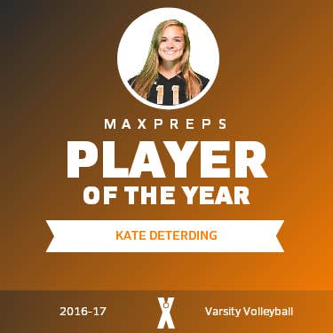 Player of the Year
