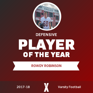 Player of the Year