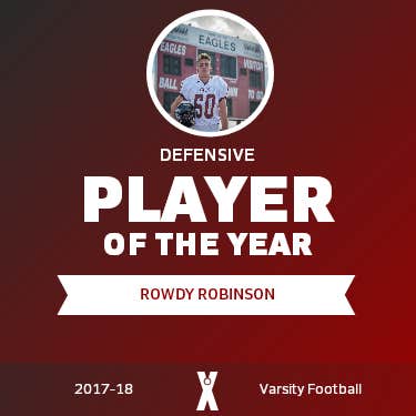 Player of the Year