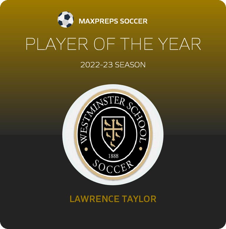 Player of the Year