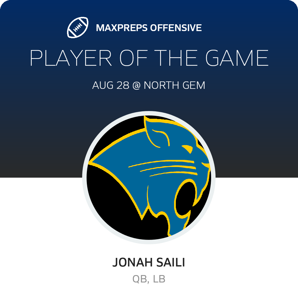 Players of the Game