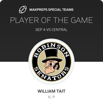 Players of the Game