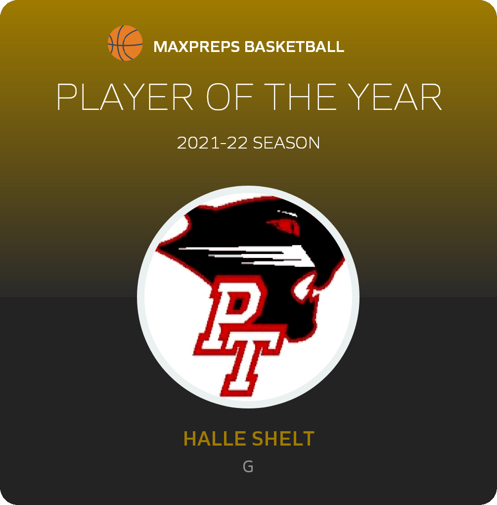 Player of the Year