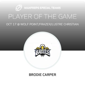Players of the Game