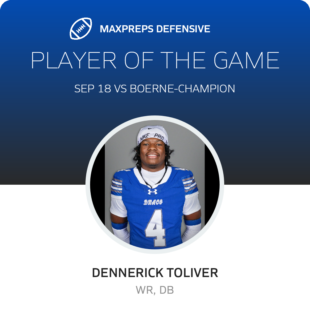 Players of the Game