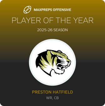 Players of the Year