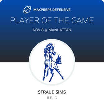 Players of the Game