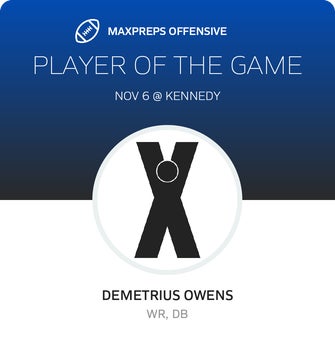 Players of the Game