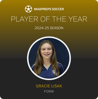 Player of the Year