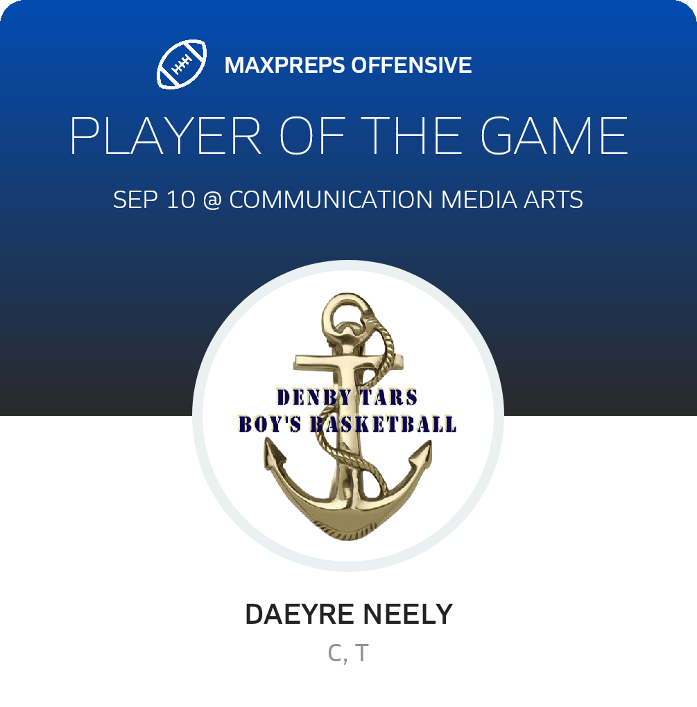 Players of the Game