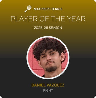 Player of the Year