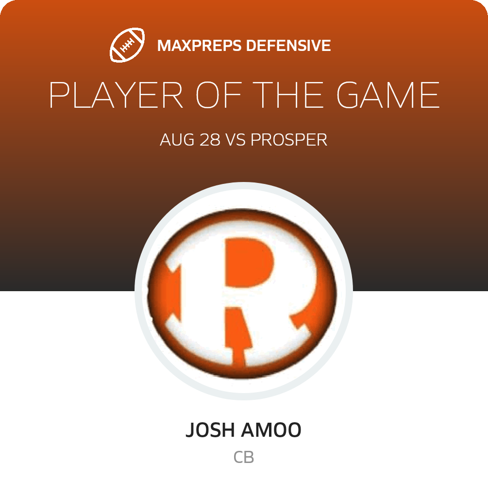 Players of the Game